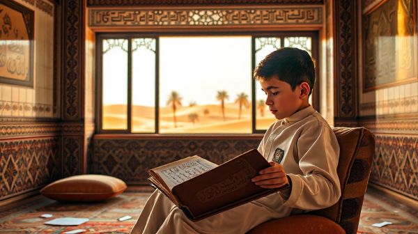 Master Arabic Language Skills Through the Takallam Method