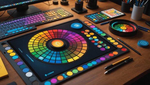 Craft unique tokens effortlessly with the dnd token maker